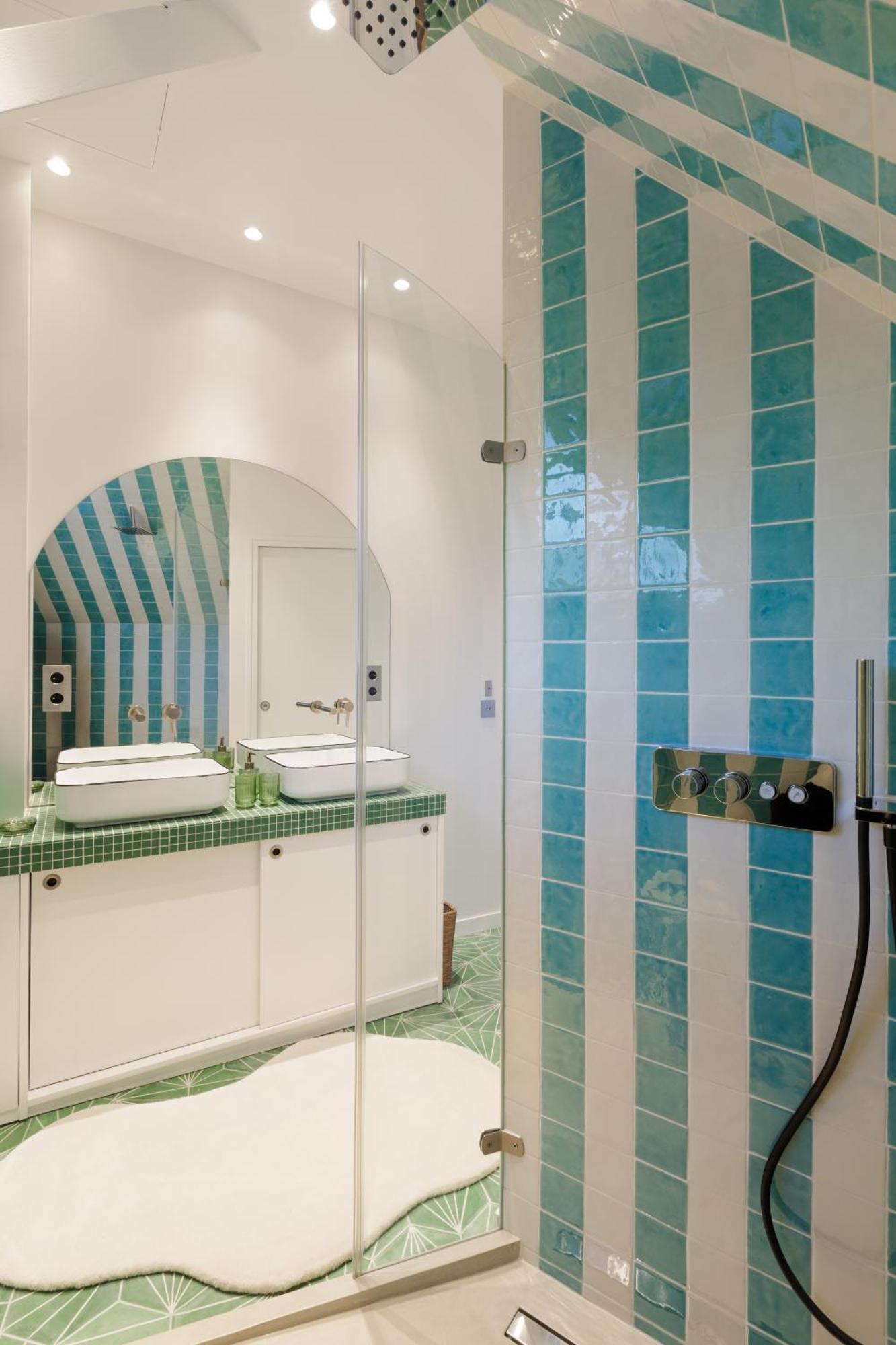 Appartement New : Atelier Artiste Montmartre à Paris Extérieur photo